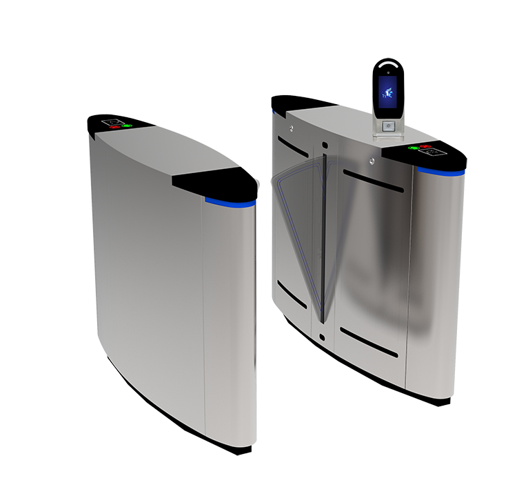 PT视讯官网景区社保卡实名消费闸机