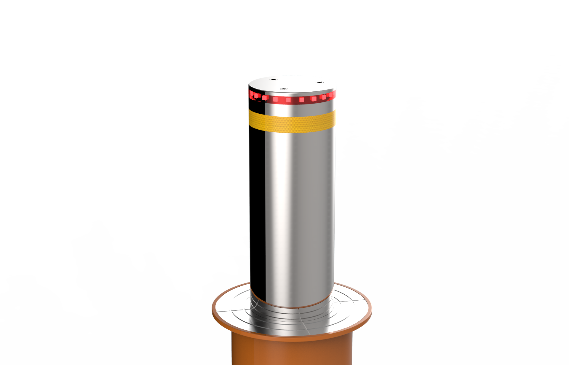 PT视讯官网HB-102全自动液压升降柱